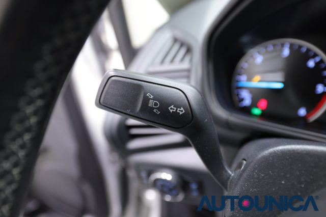 FORD EcoSport usata, con Vivavoce