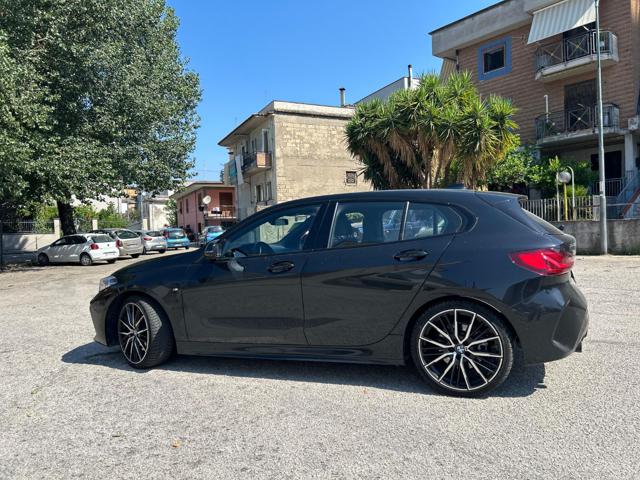 BMW 120 usata, con Alzacristalli elettrici