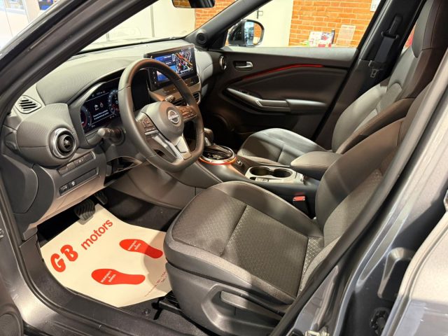 NISSAN Juke usata, con Cerchi in lega