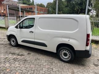 OPEL Combo usata, con Airbag