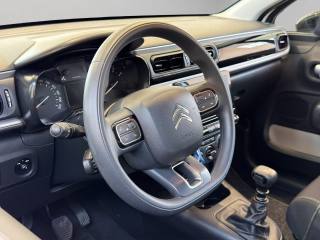 CITROEN C3 usata, con Immobilizzatore elettronico