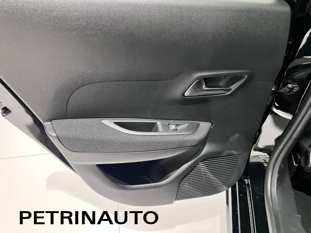 LANCIA Ypsilon usata, con Cruise Control