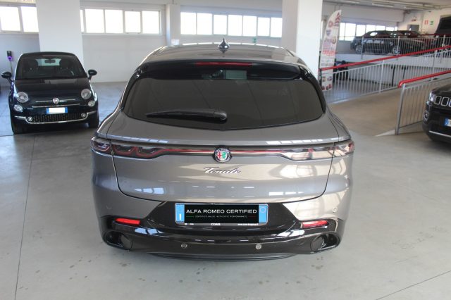 ALFA ROMEO Tonale usata, con Alzacristalli elettrici