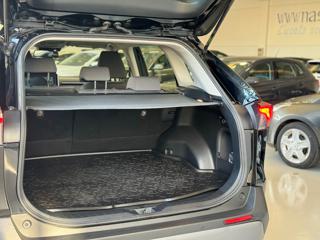 TOYOTA RAV 4 MY23 usata, con Controllo elettronico della corsia