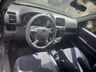 HONDA CR-V usata, con Cerchi in lega