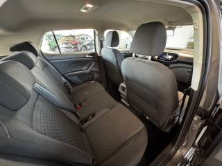 VOLKSWAGEN T-Cross usata, con Servosterzo