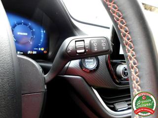 FORD Puma usata, con USB