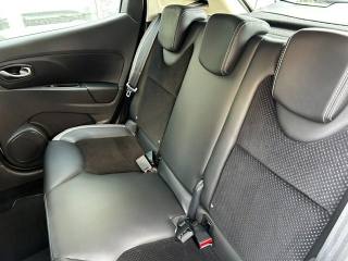 RENAULT Clio usata, con Controllo automatico clima