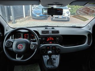 FIAT Panda usata, con Controllo trazione