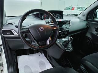 LANCIA Ypsilon usata, con Servosterzo