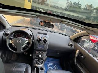NISSAN Qashqai+2 usata, con Autoradio