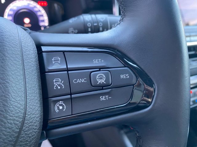 JEEP Compass usata, con Climatizzatore