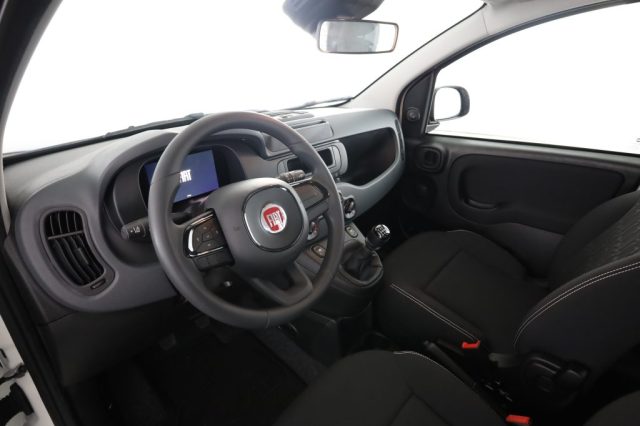 FIAT Panda usata 7