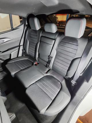 ALFA ROMEO Tonale usata, con Fendinebbia