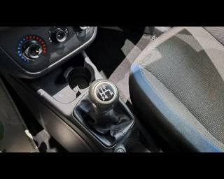 FIAT Punto usata, con Tettuccio apribile