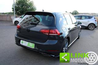 VOLKSWAGEN Golf usata, con Immobilizzatore elettronico