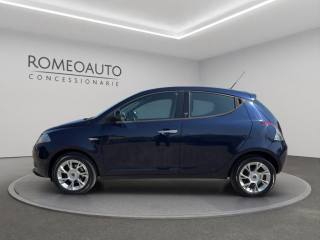 LANCIA Ypsilon usata, con Airbag Passeggero