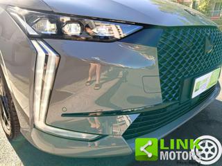 DS AUTOMOBILES DS 4 usata, con Alzacristalli elettrici