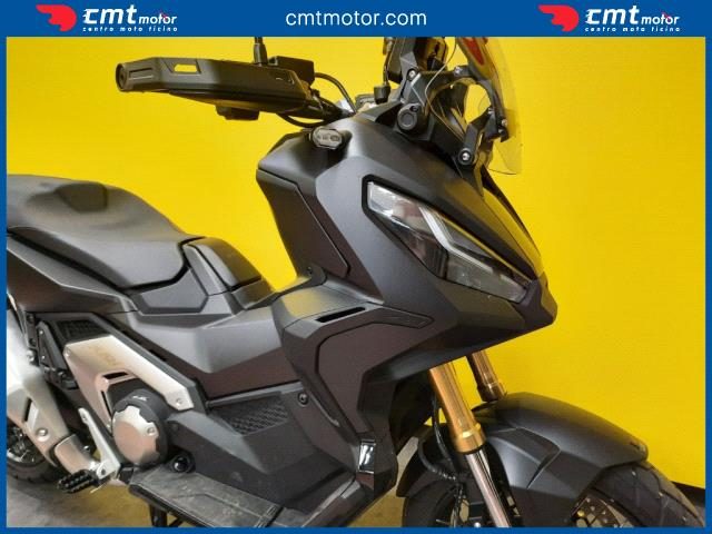 HONDA X-ADV usata 6