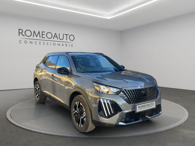 PEUGEOT 2008 usata, con ESP