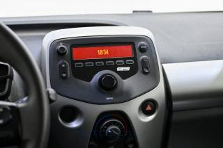 PEUGEOT 108 usata, con Autoradio