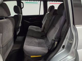 TOYOTA Land Cruiser usata, con Immobilizzatore elettronico