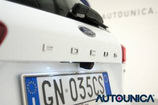 FORD Focus usata, con Blind spot monitor