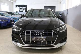 AUDI A4 usata, con Airbag