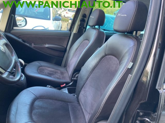 LANCIA MUSA usata, con ESP