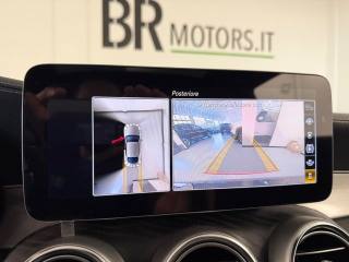 MERCEDES-BENZ C 220 usata, con Controllo trazione