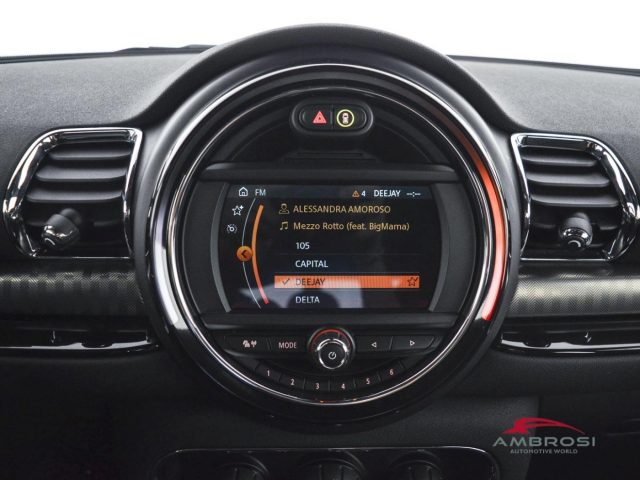 MINI Clubman usata 13