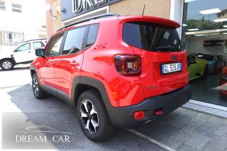 JEEP Renegade usata, con Airbag laterali