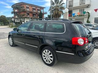VOLKSWAGEN Passat usata, con Autoradio