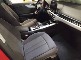 AUDI A4 usata, con ESP