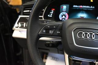 AUDI Q8 usata 48
