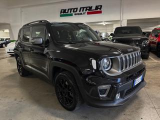 JEEP Renegade usata, con Alzacristalli elettrici
