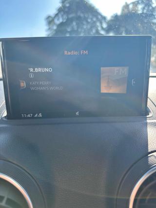 AUDI A3 usata, con Bluetooth