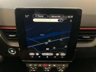 RENAULT Arkana usata, con Volante in pelle