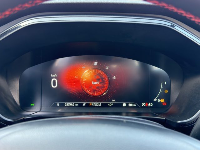 FORD Kuga usata, con Cronologia tagliandi