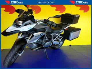 BMW R 1200 GS usata 1