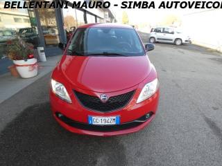 LANCIA Ypsilon usata, con Airbag