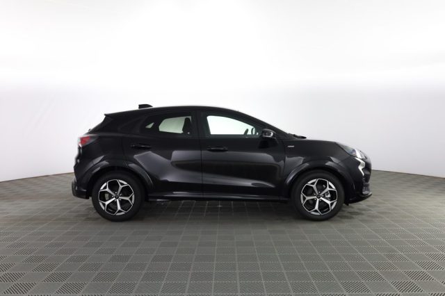 FORD Puma usata 2