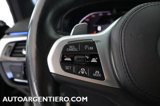 BMW 520 usata, con Fendinebbia