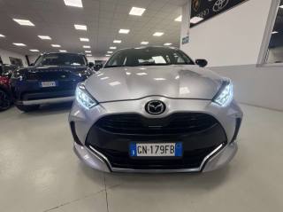 MAZDA 2 usata, con Airbag Passeggero