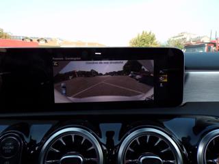 MERCEDES-BENZ A 180 usata 76