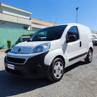 FIAT Fiorino usata, con Climatizzatore