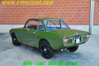 LANCIA Fulvia usata 3