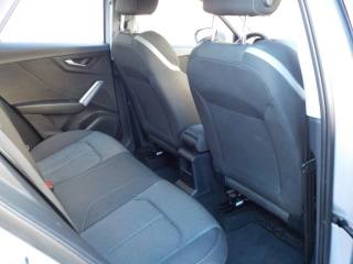 AUDI Q2 usata, con Bracciolo