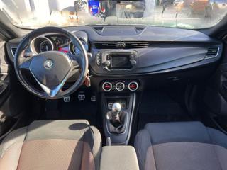 ALFA ROMEO Giulietta usata, con Controllo trazione