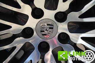 PORSCHE Macan usata, con Trazione integrale